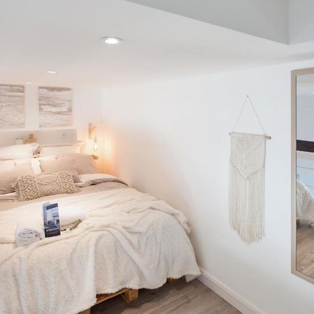 Duplex Sinepe - Welkeys Apartment Трувил сюр Мер Екстериор снимка